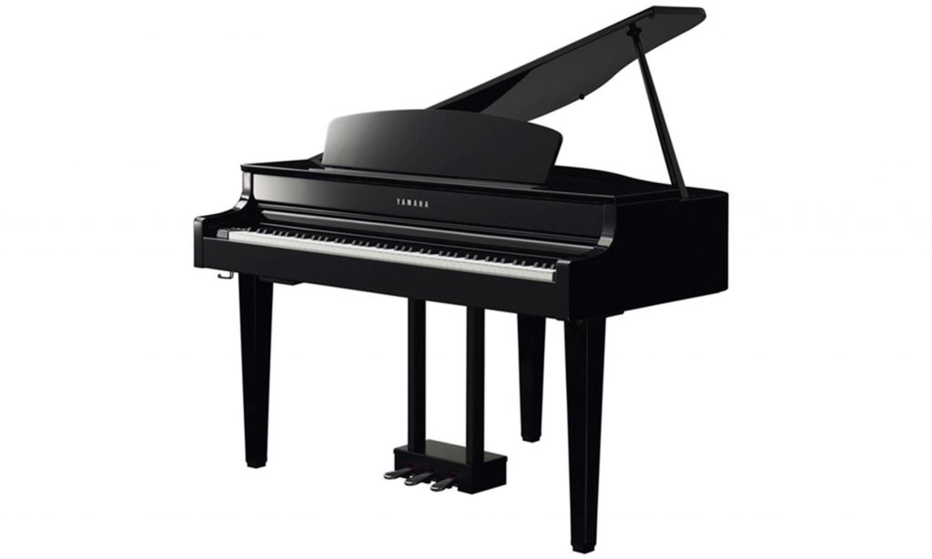Yamaha Clp565gp