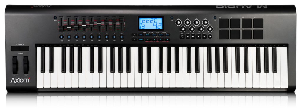 Axiom 61 MKII