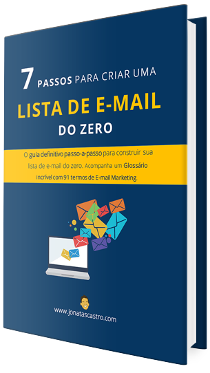 Cover of the original seven-step ebook