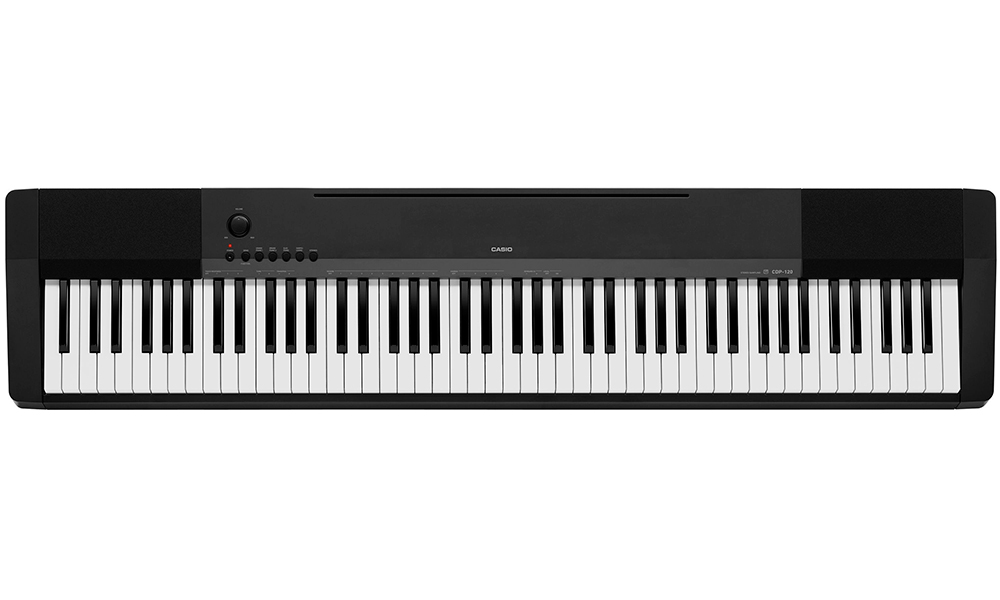 Casio Cdp-120
