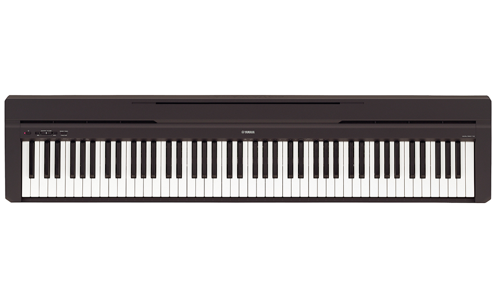 Yamaha P-45 from the original article