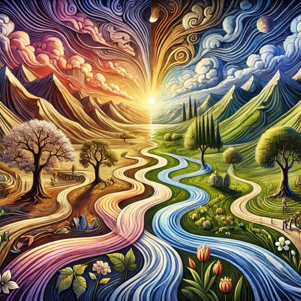 Life Transitions